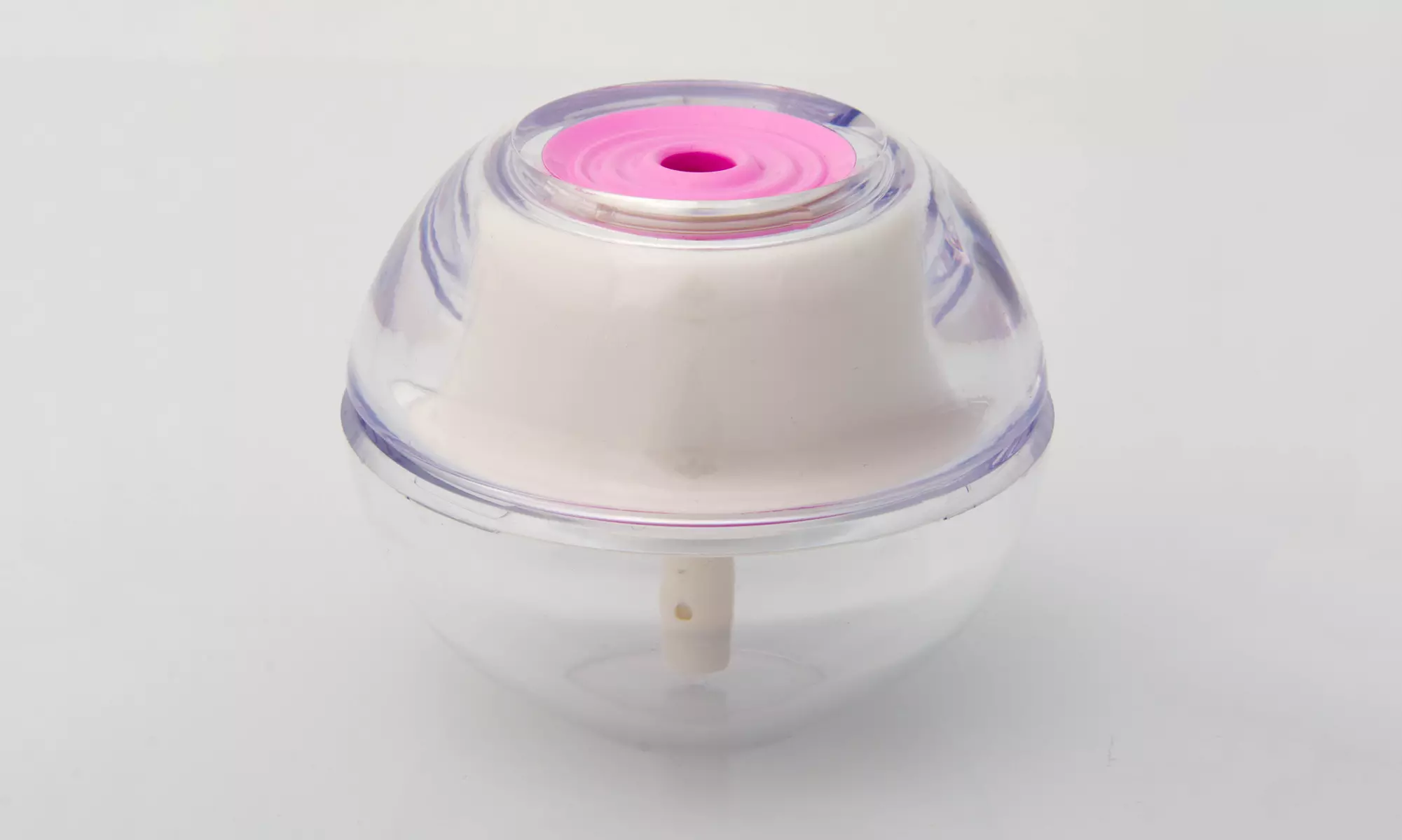 Crystal Air Humidifier and Nightlight - Second Medium