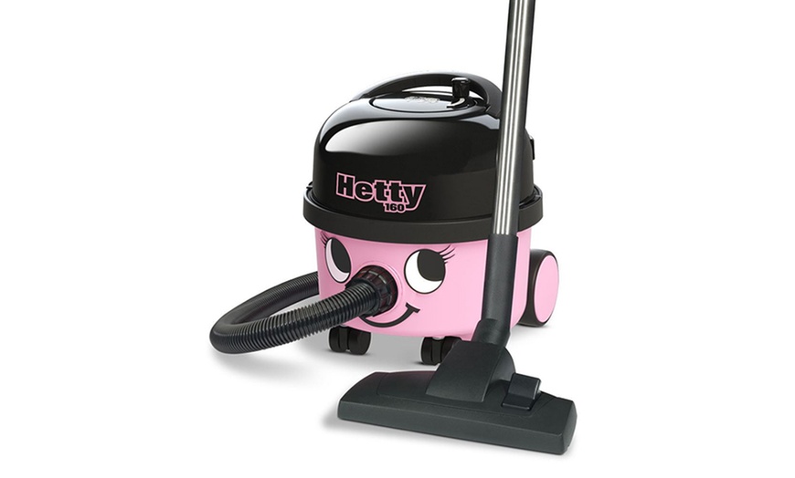 Image 5: Numatic Henry Vacuums