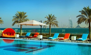 ✈ Palm Jumeirah: 4* Up to Seven Nights with Half Board