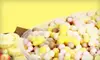 $5 for $10 Worth of Snacks at Spudniks Snack Foods/Dippin' Dots