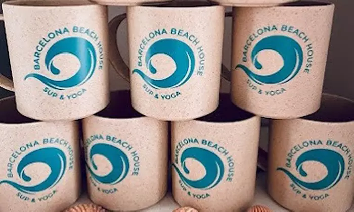 Experiencia de paddle surf de 1 hora