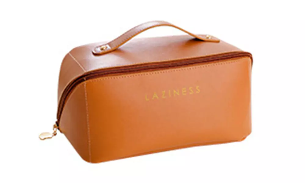 1 ou 2 trousses de toilette de voyage