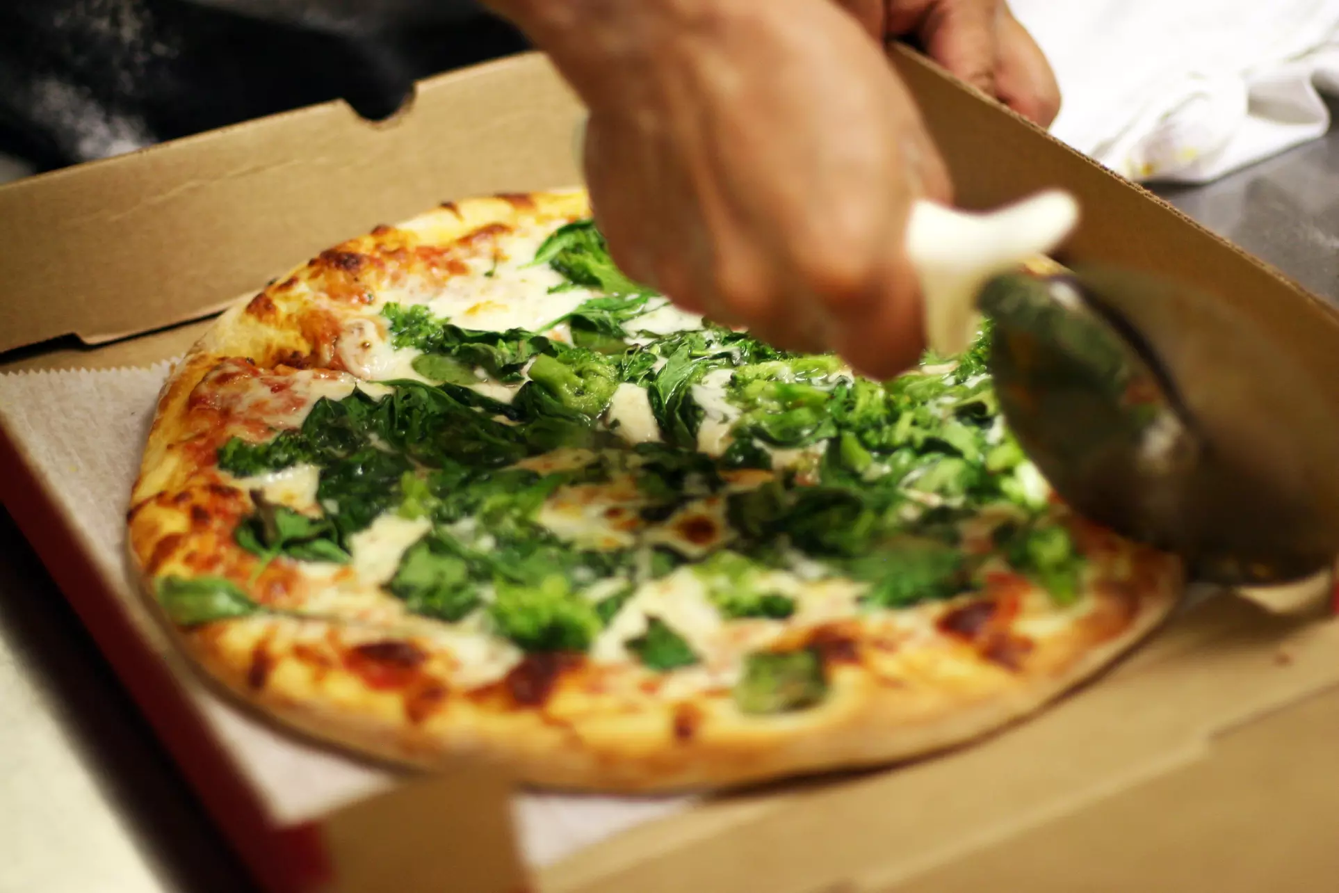 $12 for $20 toward Pizza, Wings and More at The Plum Tomato - Primary Image
