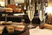 Festive Afternoon Tea for Two or Four, Bubbly on the Side - Second Medium