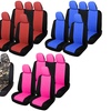 Image 1: Juego de fundas universales para asientos delanteros y traseros 