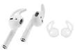 Paire d'embouts en silicone pour Airpods® - Second Medium