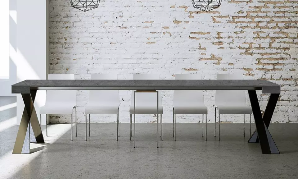 Consolle allungabile Diago