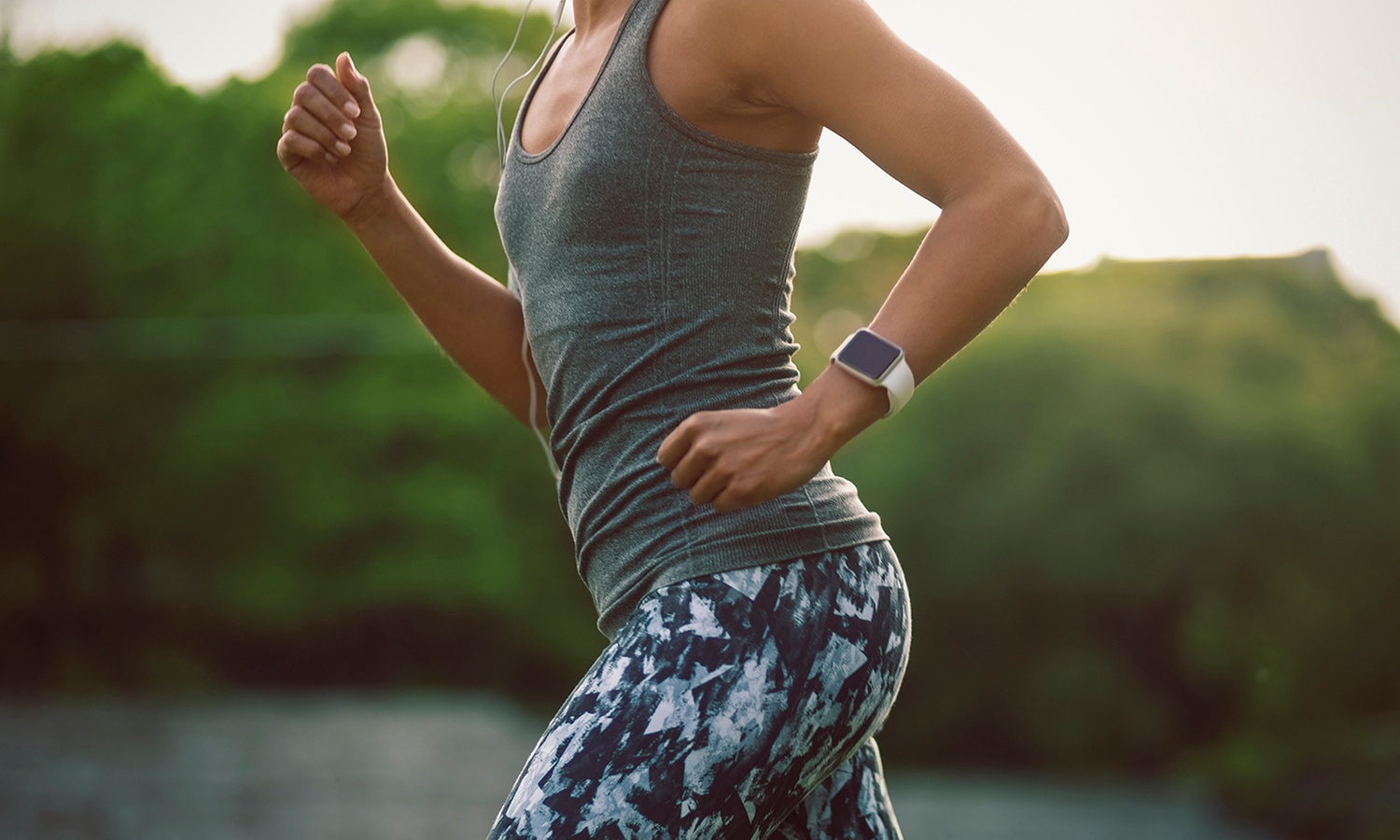 Spiritual Fitness Project Session