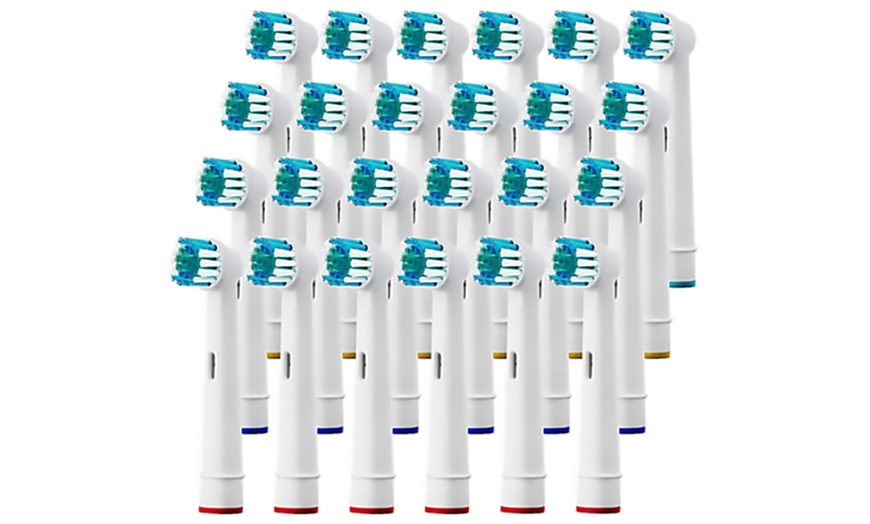 Image 3: Cepillo de dientes Oral B Braun