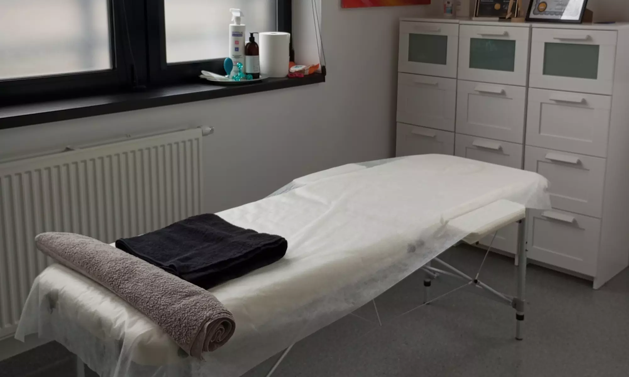 Godzina relaksu i pielęgnacji: 6 rodzajów masaży do wyboru