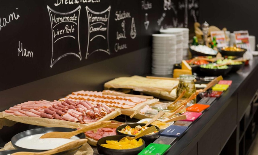 Image 14: Budapest: 2-3 Nächte mit Frühstück, Parken & Late Check-Out