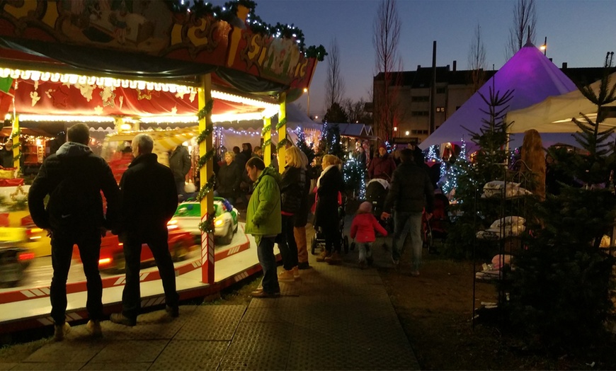 Image 2: Glühwein mit oder ohne Alkohol