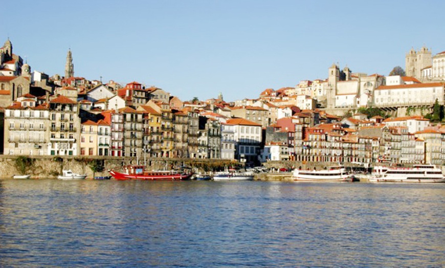 Image 6: ✈ 2 à 3 nuits à Porto avec vols