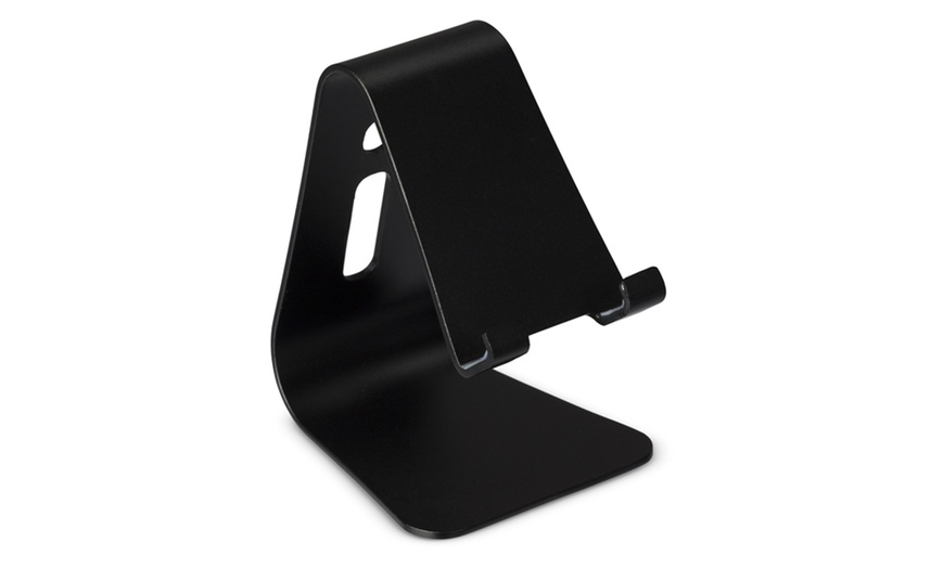 Image 39: Tec+ Universal Phone Stand Holder