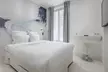 Paris, 11ᵉ Arrondissement: Doppelzimmer „White“ oder „Soft“ für 2 Personen mit Frühstücksoption im BLC Design Hotel - Second Medium