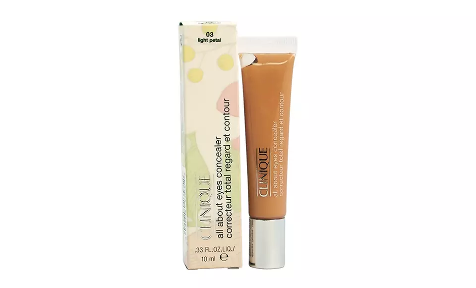 Clinique All About Eyes Concealer - Primary Image