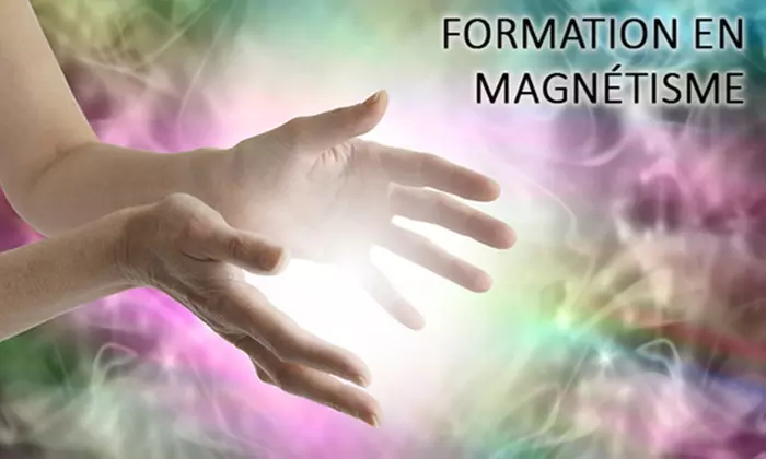 Découvrez le magnétisme curatif et ses bienfaits au quotidien