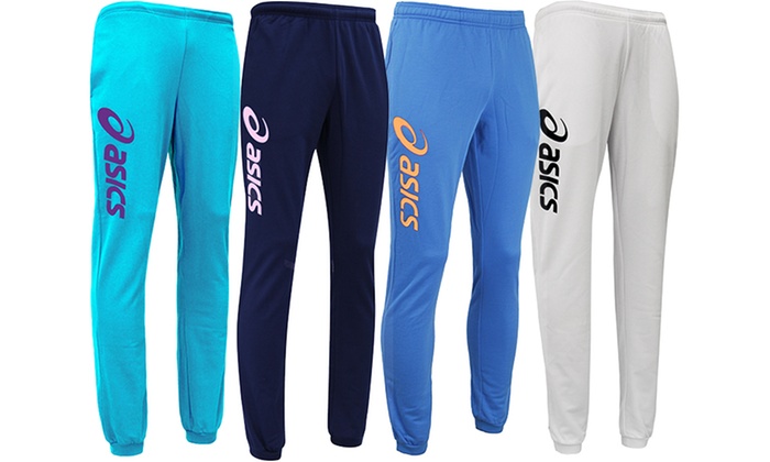 asics sweatpants