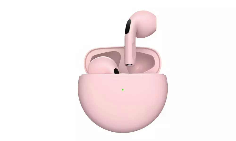 1, 2 of 3 paar draadloze oordopjes met bluetooth