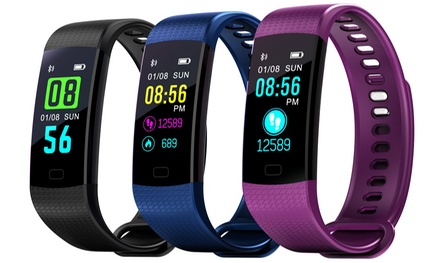 1 O 2 Bracciali Sportivi Bluetooth Np 38 Disponibile In 5 Colori Con Confezione Regalo