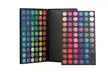 La Sante 120-Color Eyeshadow Makeup Palette - Second Medium