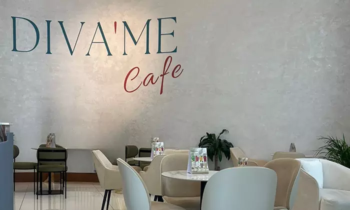 Voucher Worth AED 100, 200, or 300 to Spend on Food and Beverages