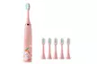 Kids' Electric Toothbrush with Six Brush Heads - Second Medium