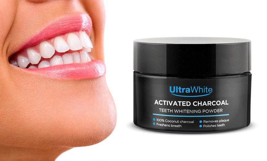 Image 1: Teeth Whitening Powder