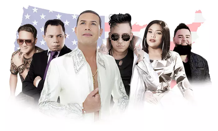 Raulín Rodríguez and Friends on November 3 at 7 p.m. - Primary Image