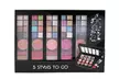 Urban Beauty Make-up-Kosmetika nach Wahl - Second Medium
