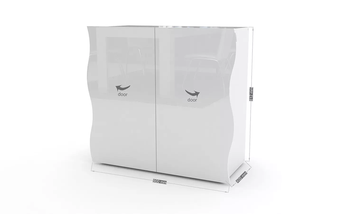 Mobile multiuso Onda