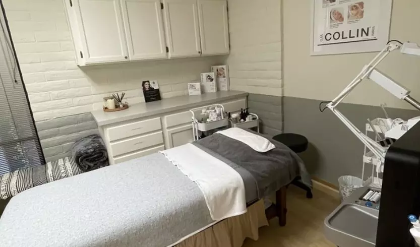 Get Smooth Skin with Six Laser Hair-Removal Sessions Available