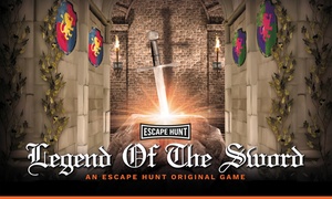 Escape Game Experience