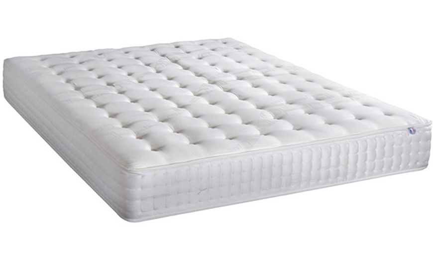 Image 11: Matelas en mousse à mémoire Prestige