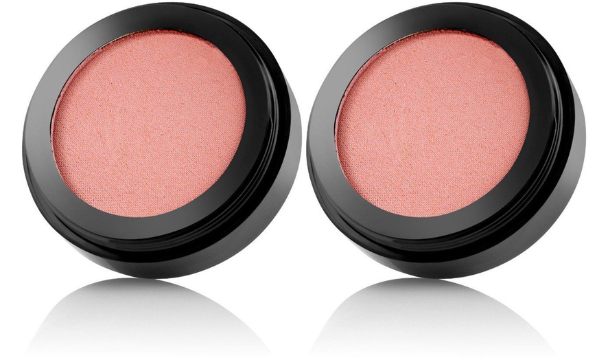 Image 4: SDI Paris Paese Illuminating Matte Blush with Argan Oil