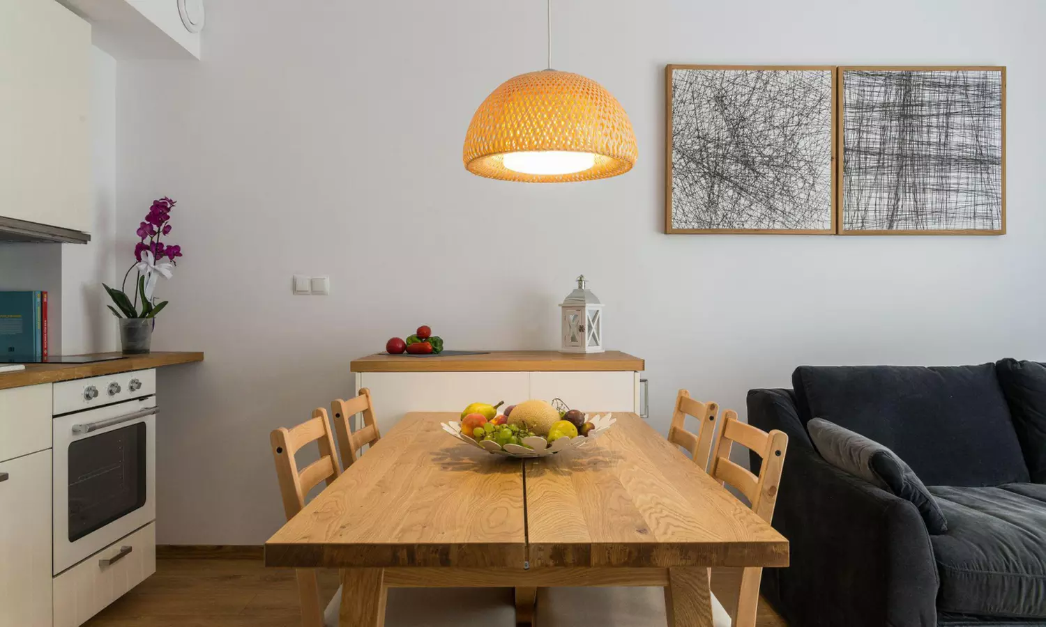 Wisła: apartament dla 2-4 osób, blisko natury