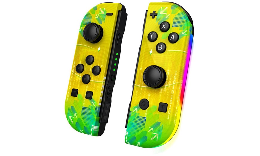 Image 3: Controller di gioco avanzato