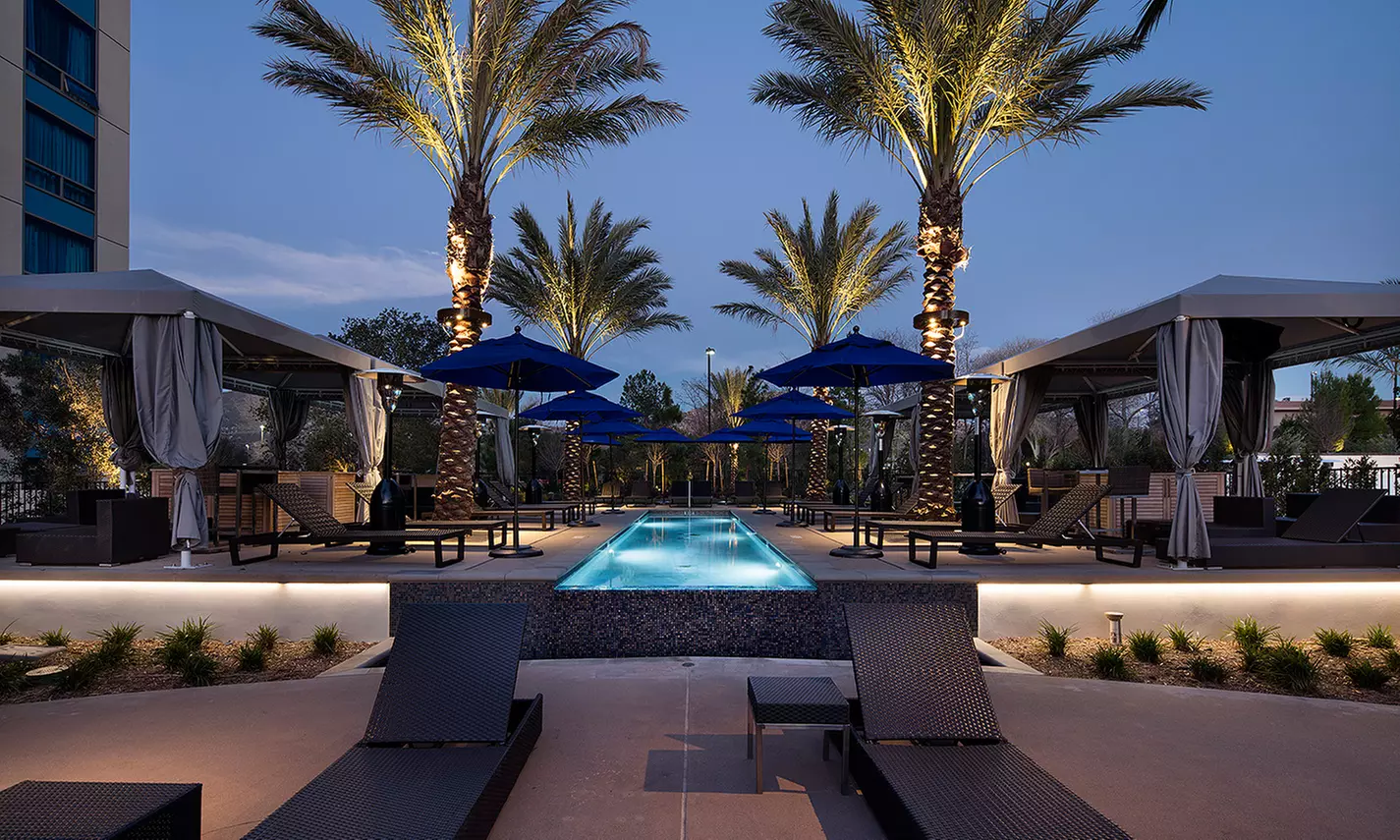 Stay with Dining Credit at 4-Star Viejas Casino & Resort in Alpine, CA - Primary Image