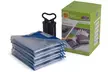 Magic Saver Vacuum Storage Bags with Optional Hand Pump - Image 7