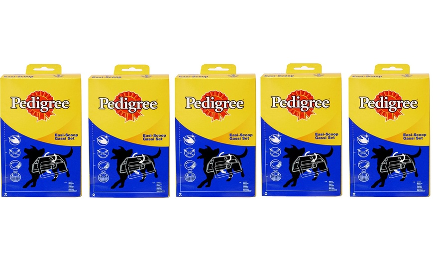 Image 3: Pedigree Care Pet Scoop Set