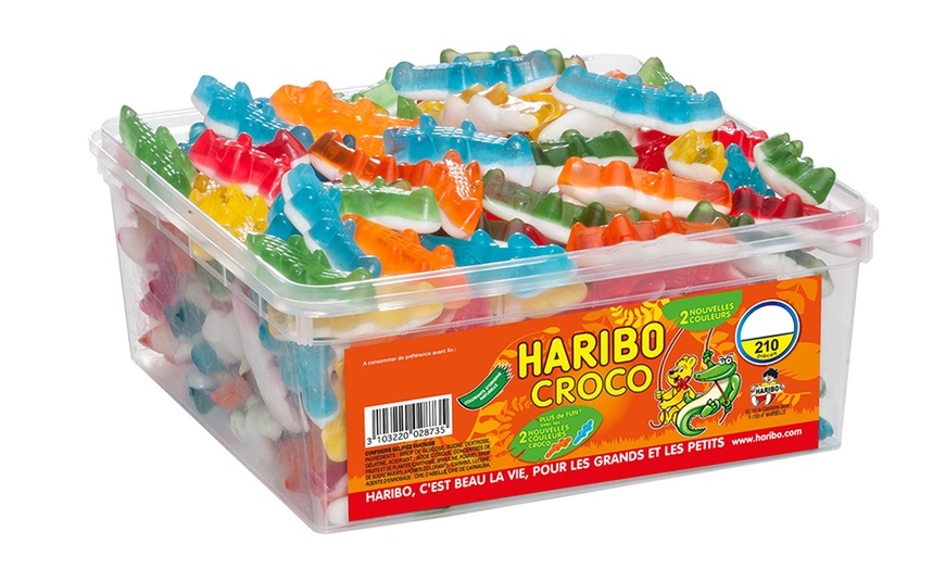 Image 13: Haribo Sweets