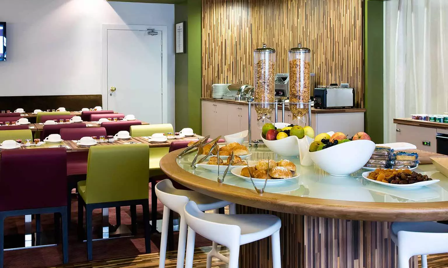 Paris : chambre double avec petit-déjeuner pour 2 personnes au Mercure Paris Bercy Bibliothèque - Image 7