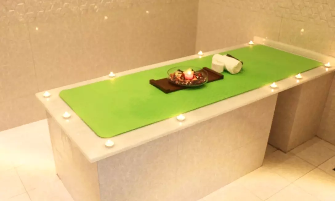 Boost Your Flexibility and Mood with Relaxing Spa Treatment for Men