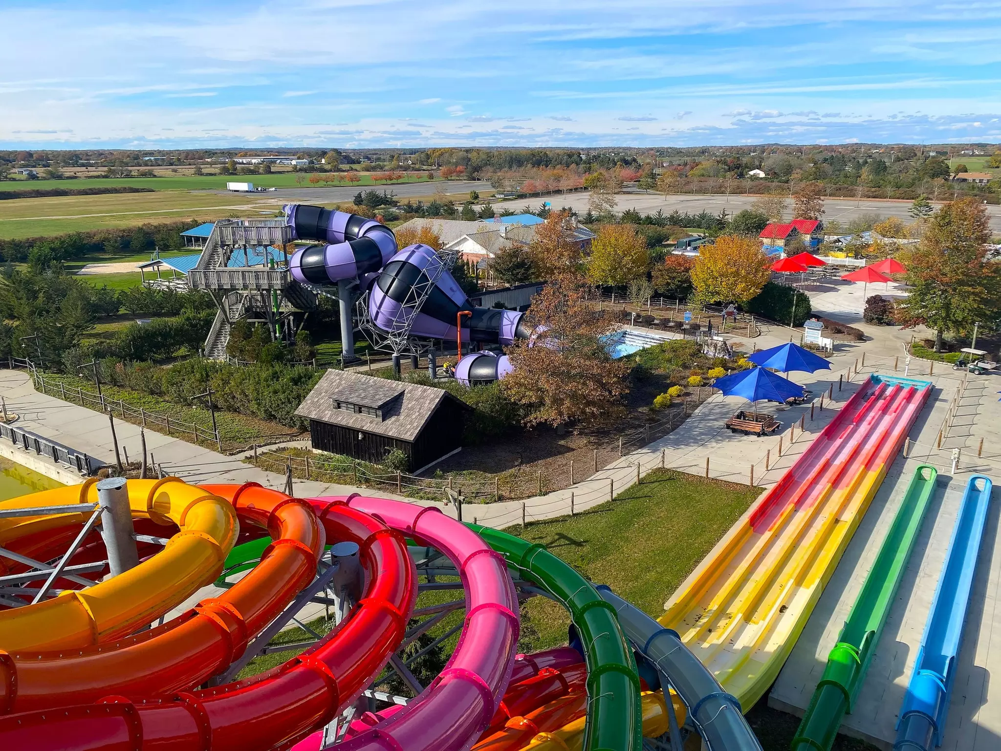 Save Now!  Single Day Admission to Splish Splash