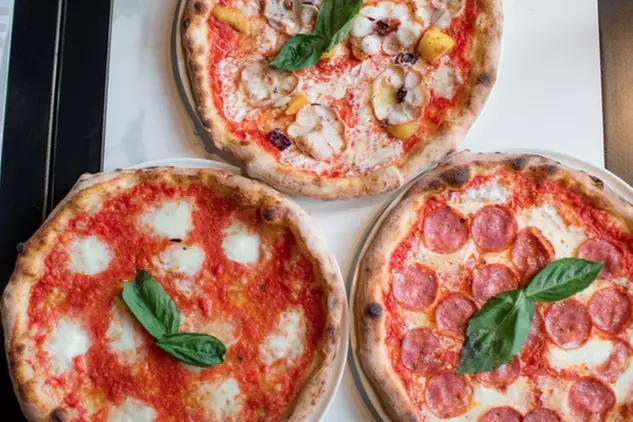 Enjoy $50 or $70 to Spend on Delicious Italian Fare