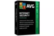 Logiciels antivirus AVG Internet Security - Second Medium
