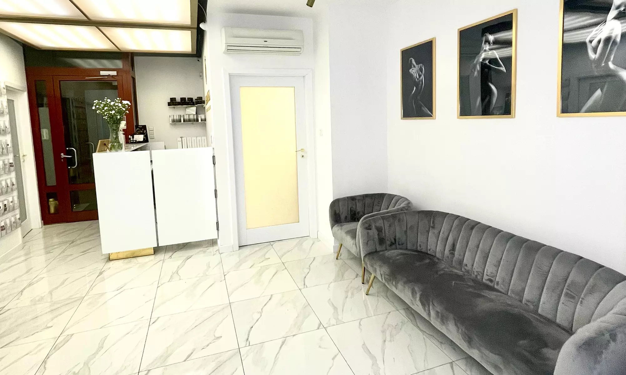 Modelująca lipoliza iniekcyjna: 1-3 zabiegi na wybrane partie ciała