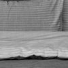 Image 5: Pinstripe Complete Duvet Set