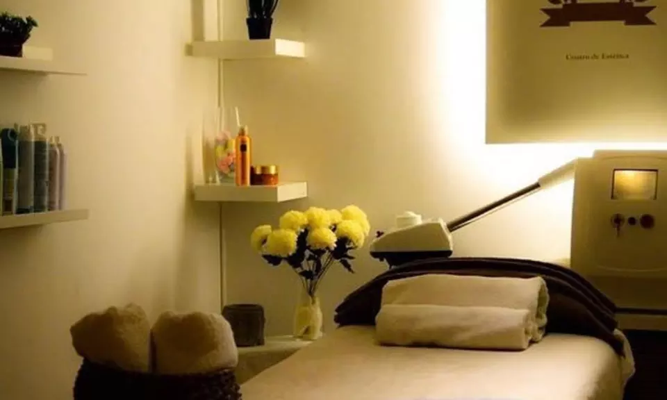 Lifting y tinte de pestañas