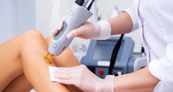 Hair-Free and Carefree: Get 6 Hair Removal Sessions for Flawless Skin